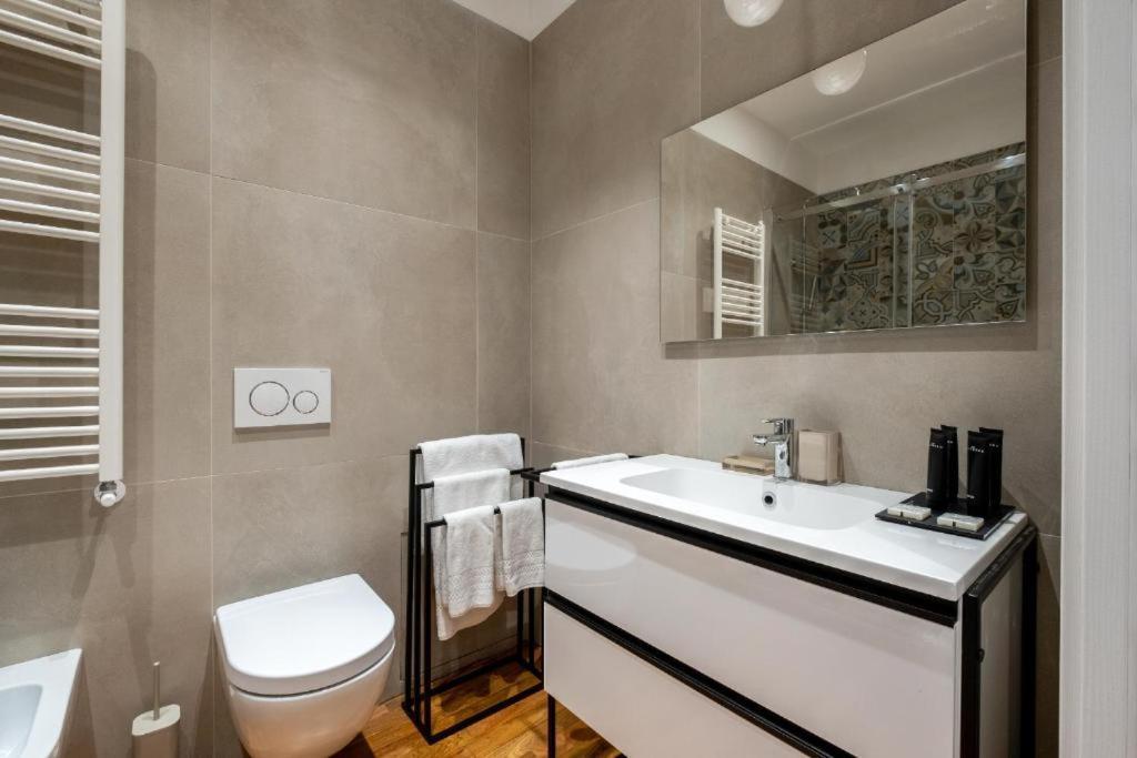 Sweet Life 2 Luxury And Design Apartment Bari Exterior photo