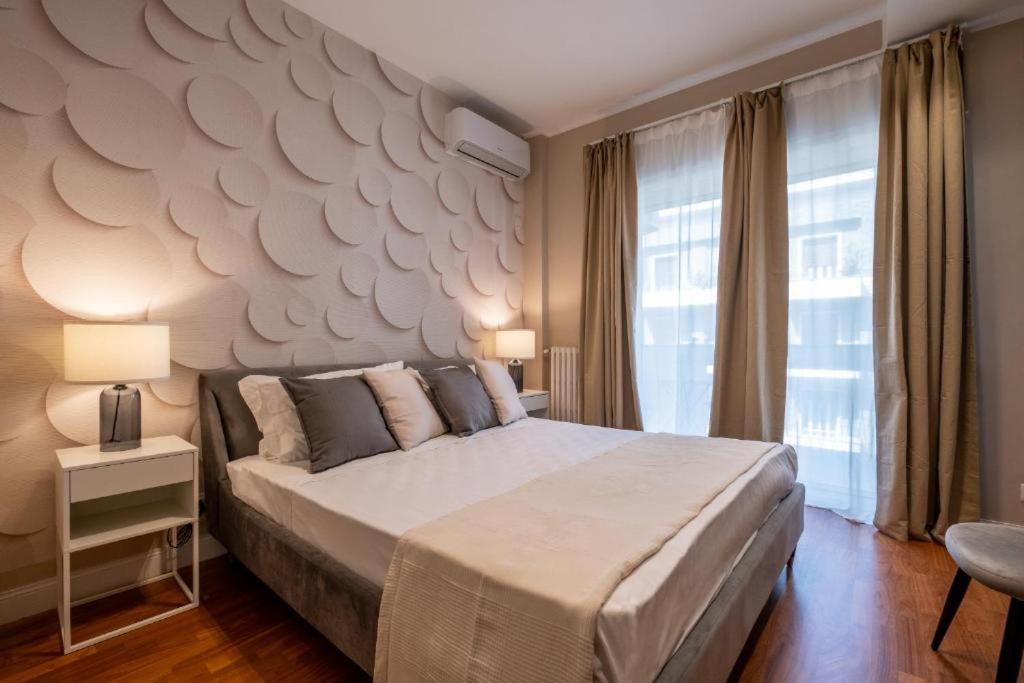 Sweet Life 2 Luxury And Design Apartment Bari Exterior photo